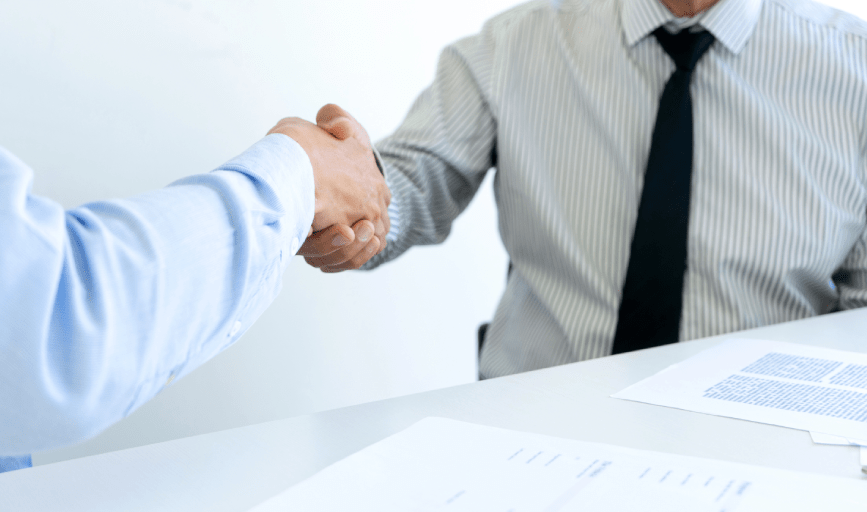 FINANCING OPTIONS